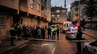 Gaziosmanpaşa'da Silahlı Saldırı: 20 Yaşındaki Kadın Hayatını Kaybetti