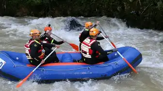 Giresun'da Kaybolan S.Ç.'i Arama Çalışmaları Sürüyor