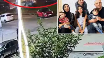 Giresun'da Kırmızı Işıkta Bekleyen Otomobile Arkadan Çarpan Çekici Faciası: 5 Kişi Hayatını Kaybetti