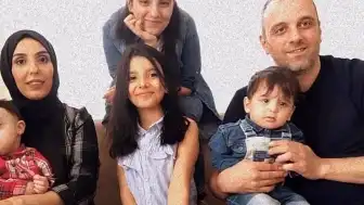 Giresun'da Zincirleme Trafik Kazası: Aynı Aileden 5 Kişi Hayatını Kaybetti, 7 Yaralı