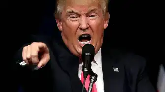 Gizli İran Raporu Ortaya Çıktı: Trump'tan Sert Tepki