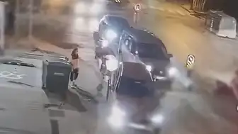 Göktürk'te İş Kadını Trafik Kazasında Hayatını Kaybetti