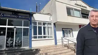 Güzelbahçe Belediye Başkan Vekili Seçimi 5 Haziran'da Yapılacak