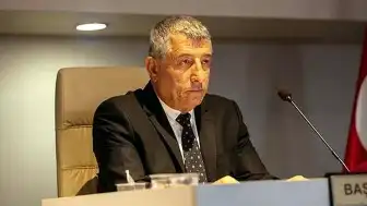 Güzelbahçe Belediye Başkanı M.G. Gözaltına Alındı