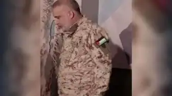 Hamas, Üst Düzey Komutanının İsrail Saldırısında Öldürüldüğünü Doğruladı