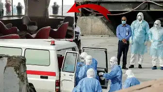 Hantavirüs Paniği: Gemideki 3 Türk Vatandaşı Türkiye'ye Getiriliyor