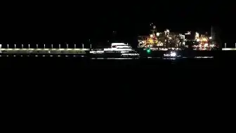 Hantavirüs taşıyan gemideki 3 Türk vatandaşı Türkiye'ye getiriliyor