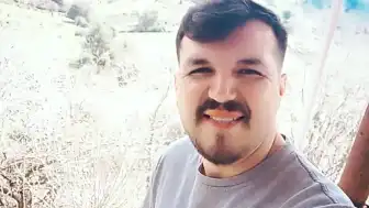 Hatay'da Baba, 3 Yaşındaki Oğlunu Boğarak Öldürdü
