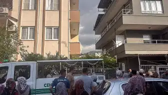Hatay'da Eşini Tüfekle Vurarak Öldürdü