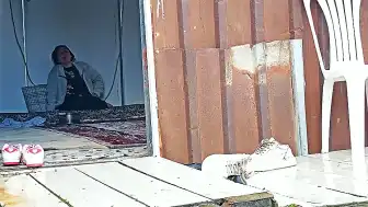 Hatay'da Heyelan: 15 Yaşındaki Çocuk Hayatını Kaybetti, Kardeşi Yoğun Bakımda