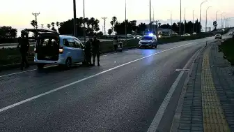 Hatay'da Motosiklet Kazası: 2 Kişi Hayatını Kaybetti