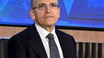 Hazine ve Maliye Bakanı Mehmet Şimşek Başkanlığında Finansal İstikrar Komitesi Toplanıyor
