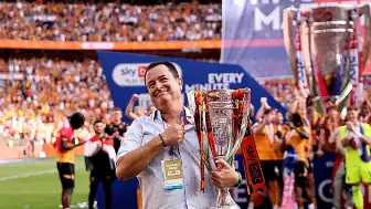 Hull City Başkanı Acun Ilıcalı'dan Premier Lig Hedefli Transfer Açıklaması