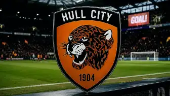 Hull City, Championship Play-off Finali'ni Kazanarak Premier Lig'e Yükseldi