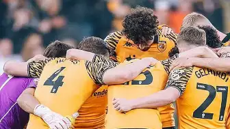 Hull City, Play-Off Finalinde