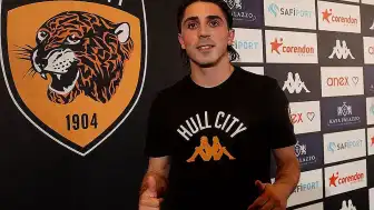 Hull City Premier Lig'e Yükseldi, Trabzonspor'a 2.5 Milyon Euro Bonus Kazandırdı
