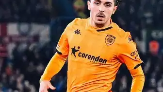 Hull City'nin Premier Lig'e Yükselmesi Trabzonspor'a 2.5 Milyon Euro Kazandırdı
