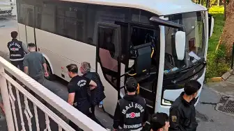 İBB İhale Soruşturması: 12 Şüpheli Adliyeye Sevk Edildi