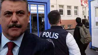 İçişleri Bakanı Çiftçi: Sokak Hayvanlarının Yüzde 82'si Toplandı, Çakarlı Araç Denetimleri Artırıldı