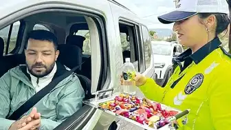 İçişleri Bakanı Çiftçi'den Bayram Trafiği Açıklaması: Huzur ve Güven İçin Sahadayız