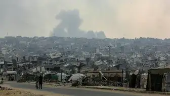 İHA Saldırısında Bir Kişi Hayatını Kaybetti