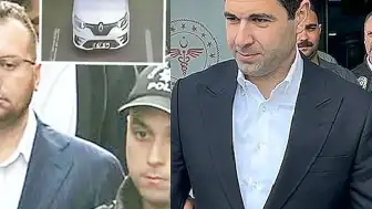İki Belediye Başkanı, Suç Örgütü Lideriyle İlişkilendirilerek Tutuklandı