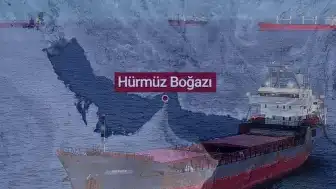 İran'dan Hürmüz Boğazı'nda Deniz Trafiği İçin Yeni Kurallar ve Uyarılar