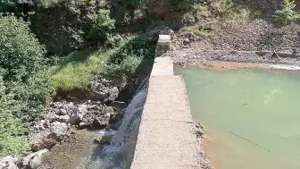 İslahiye'de Derede Boğulma Tehlikesi Geçiren E.Y. Hayatını Kaybetti