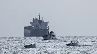 İsrail, Küresel Sumud Filosu'ndaki Tüm Aktivistleri Alıkoyduğunu Açıkladı