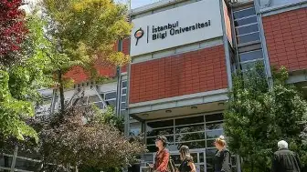 İstanbul Bilgi Üniversitesi'nin Faaliyet İzni Kaldırıldı