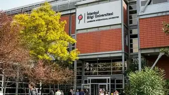 İstanbul Bilgi Üniversitesi'nin Faaliyet İzni Kaldırıldı
