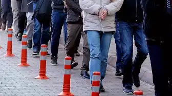 İstanbul Merkezli 3 İlde DEAŞ Operasyonu: 110 Gözaltı