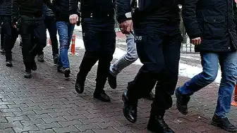 İstanbul Merkezli Operasyonda 98 Kişi Tutuklandı