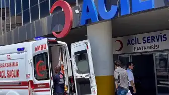 İstanbul'da Kurban Bayramı'nın İlk Gününde 767 Kişi Kurban Kesimi Sırasında Yaralandı