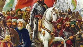 İstanbul'un Fethi'nin 573. Yıl Dönümü Çeşitli Etkinliklerle Kutlanacak