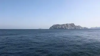 İtalyan Mayın Gemileri Hürmüz Boğazı'na Sevk Edildi
