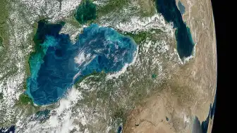 Karadeniz'de Üç Tankere İHA Saldırısı: Mürettebatın Sağlık Durumu İyi