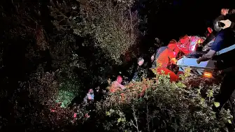 Kastamonu'da Trafik Kazası: 1 Ölü, 3 Yaralı