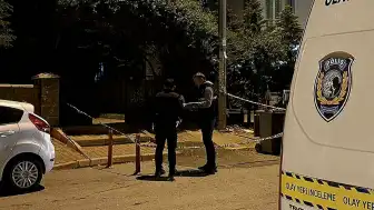 Kayseri'de Kadına Şiddete Müdahale Eden Kardeşler Bıçaklandı: 2 Yaralı