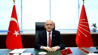 Kemal Kılıçdaroğlu'ndan Açıklama: 'FETÖ Ajanlarını Fark Edemediğim İçin Beni Affedin'