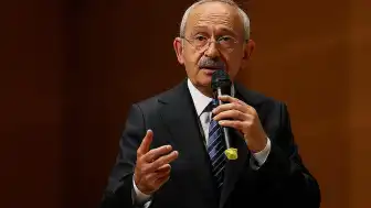 Kemal Kılıçdaroğlu'ndan TBMM'ye Başvuru: Grup Başkanlığı Görevi İçin İtiraz
