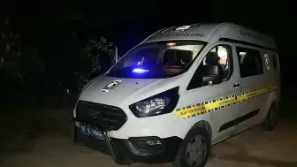 Kepez'de Borç Tartışması Kanla Bitti: 1 Kişi Hayatını Kaybetti