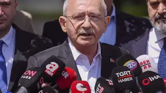 Kılıçdaroğlu'ndan İlk Açıklamalar: 'Arınacağız, Kazanacağız'