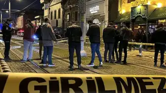 Kocaeli'de Eğlence Mekanı Saldırısına İlişkin 2 Şüpheli Daha Tutuklandı