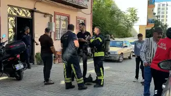 Kocaeli'de Kötü Kokular Yayılan Evden Cansız Beden Çıktı