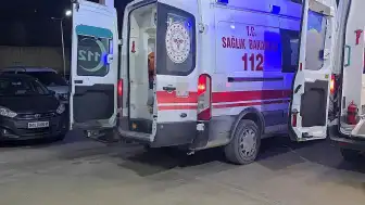 Kozan'da Husumet Kavgasında Bir Kişi Hayatını Kaybetti, 3 Şüpheli Gözaltına Alındı
