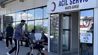 Kurban Bayramı'nda İstanbul'da Kesiğe Bağlı Yaralanmalar: 869 Kişi Sağlık Kuruluşlarına Başvurdu
