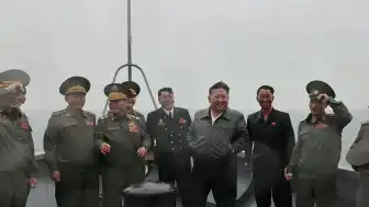 Kuzey Kore Lideri Kim Jong-un: Suikast Durumunda Otomatik Nükleer Misilleme Kararını Onayladı