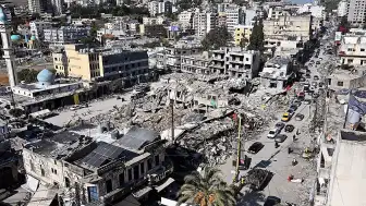 Lübnan'da Gerilim Yükseliyor: İsrail'den Yeni Saldırı Tehditleri