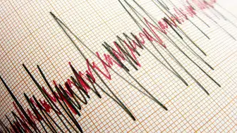 Malatya'da 5.6 Büyüklüğünde Deprem Meydana Geldi